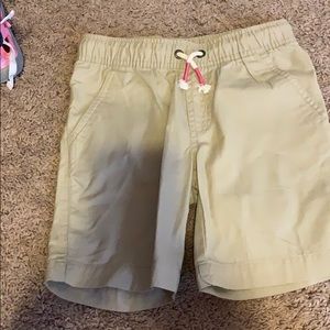 Girls Shorts